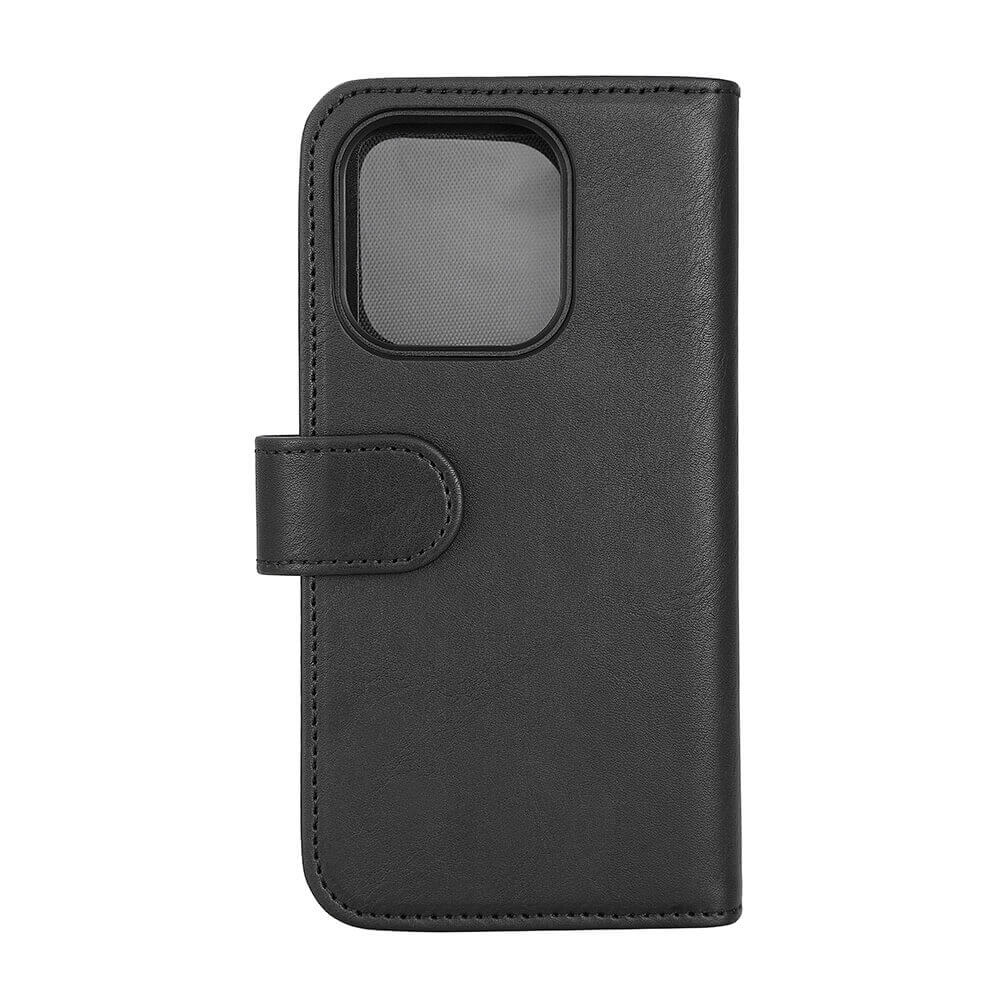 Gear Wallet Case 2-in-1 7 Card Slots MagSeries Black - iPhone 15 Pro – image 3