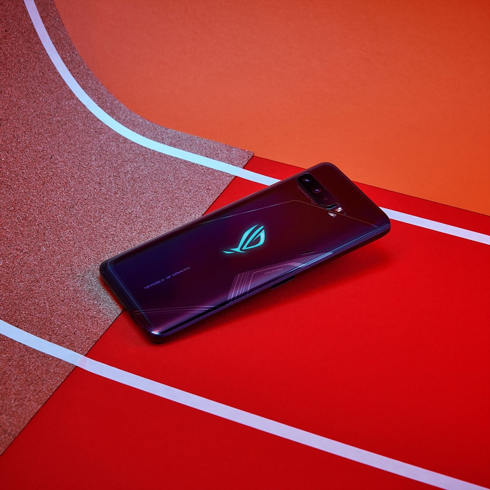 ASUS ROG Phone 3 Strix – image 4