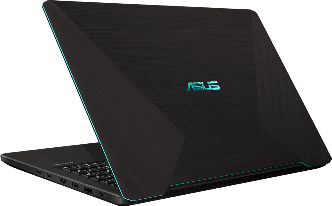 ASUS D570DD-E4161 AMD Ryzen™ 7 3700U Laptop – image 7