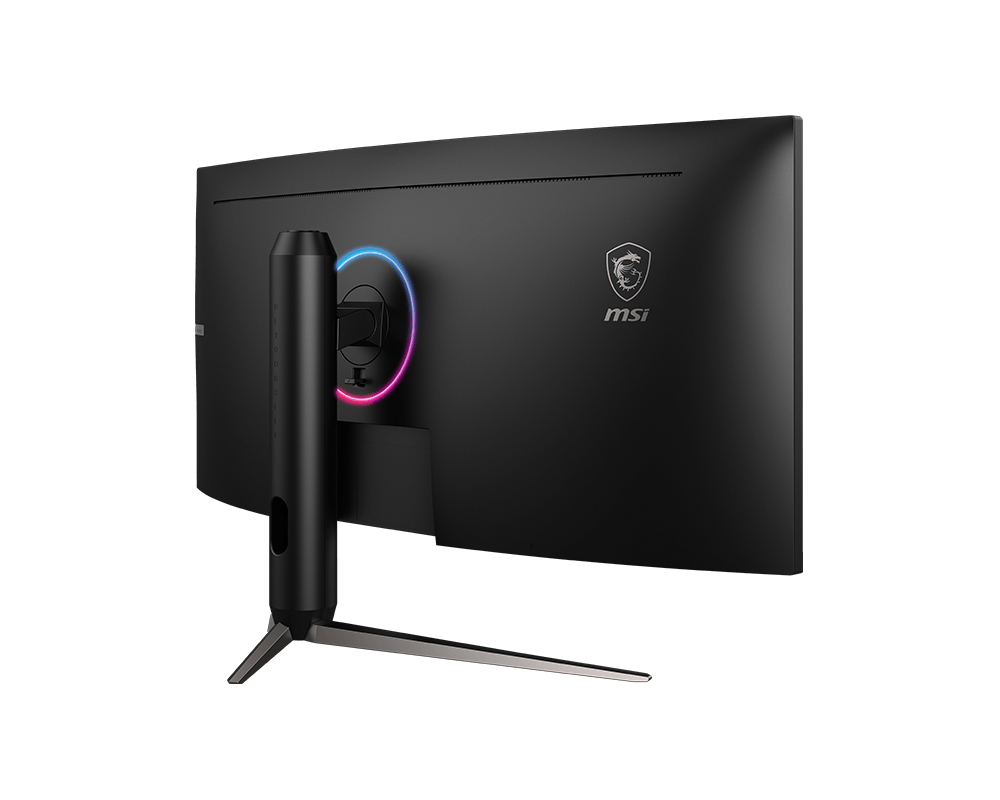 MSI MAG342CQRDE computer monitor – image 5