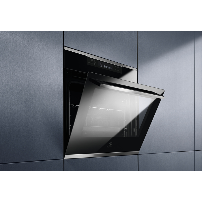 Electrolux KOECP11X 72 L 3480 W Stainless steel – image 6