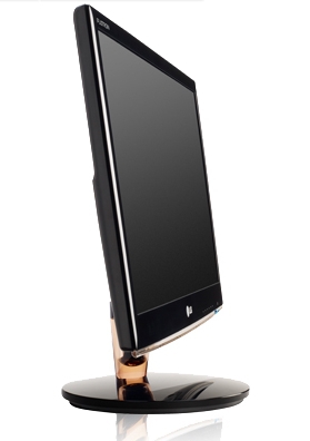 LG IPS226V-PN computer monitor – image 3
