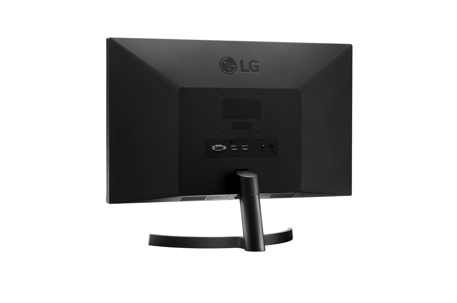 LG 22MK600M computer monitor – image 6