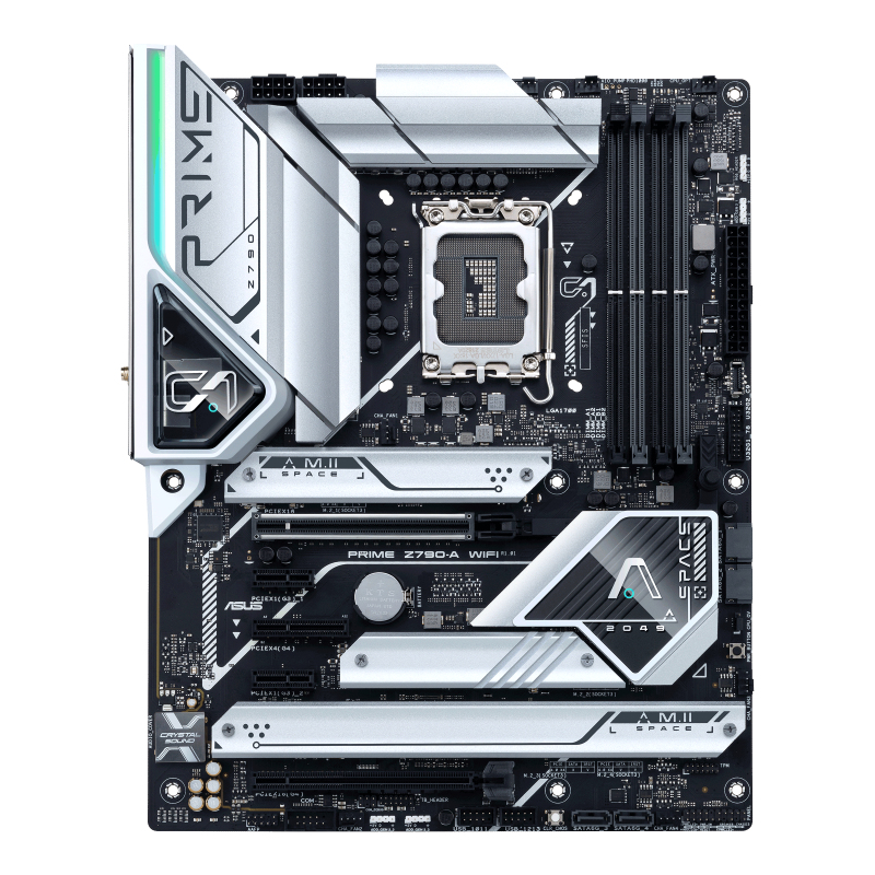 ASUS PRIME Z790-A WIFI-CSM