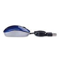 Verbatim 98616 mouse Travel Ambidextrous USB Type-A Optical – image 3