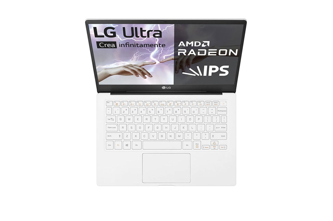 LG 13U70Q-G.AR55B laptop AMD Ryzen™ 5 5500U – image 2