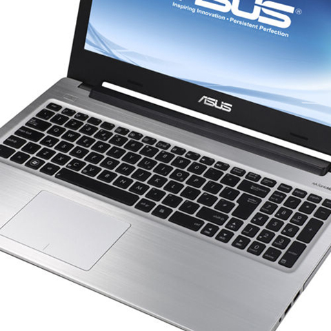 ASUS R505CB-XX454H Intel® Core™ i7 i7-3537U Laptop – image 4