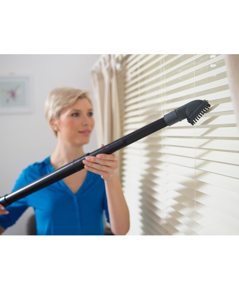 Hoover TH71BL01001 stick vacuum/electric broom Upright vacuum Dry Bagless – image 6