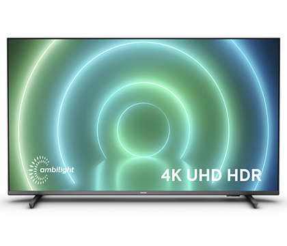 Philips 55PUS7906/62 TV – image 1