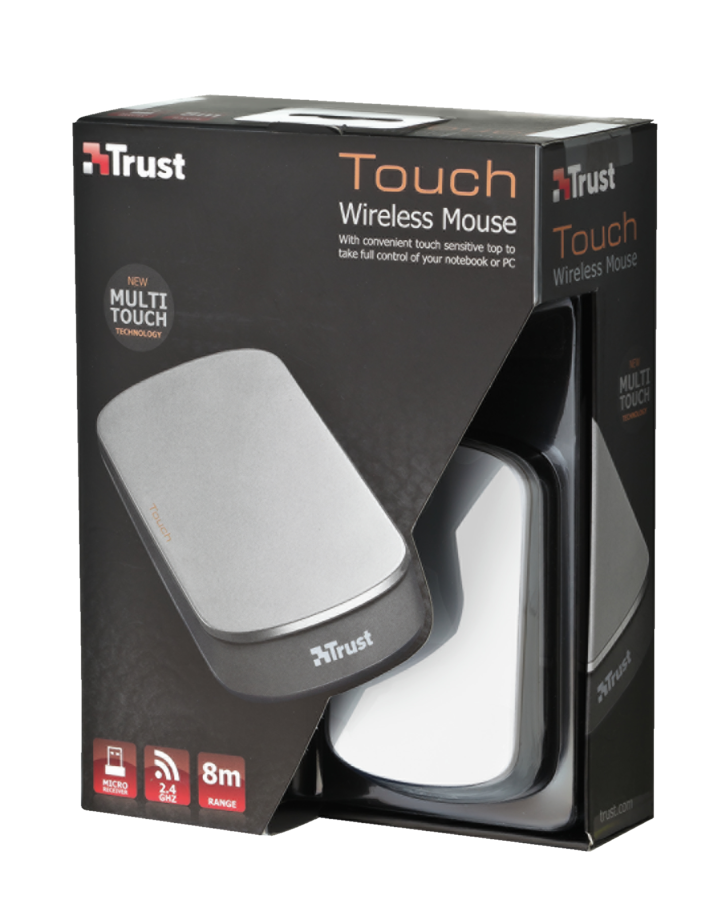Trust XpertTouch Wireless – image 3