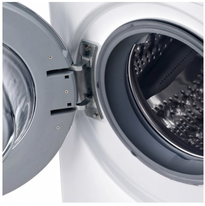 LG FH4U2VDN1 washing machine Front-load – image 2