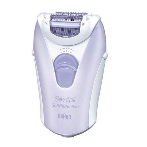 Braun Silk-épil SoftPerfection 3270 Body System