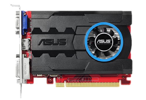 ASUS R7240-1GD3 AMD Radeon R7 240 – image 2