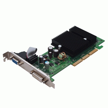 CLUB3D 6200 AGP Edition – image 2