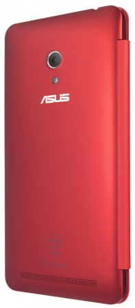 ASUS 90XB00RA-BSL0Q0 mobile phone case Flip case Red – image 3