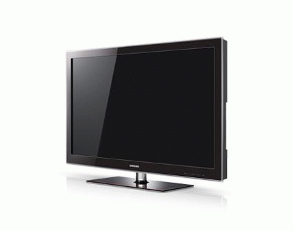Samsung LE-40B553M3PXZG TV – image 2