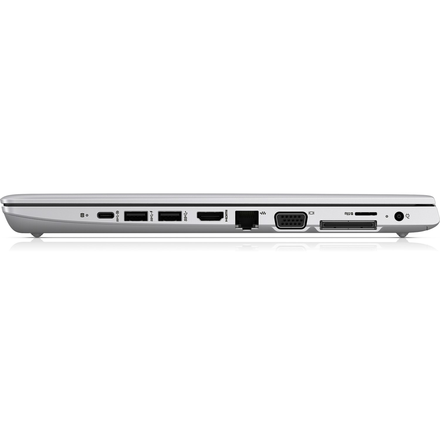HP 640 G4 + Samsonite Base Boost – image 4