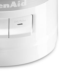 KitchenAid KFP0718WH food processor White – image 5