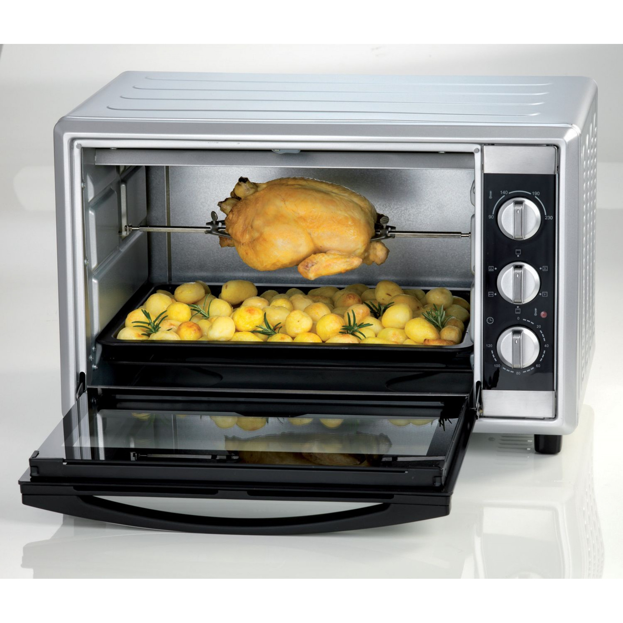 Ariete Bon Cuisine 560 – image 2