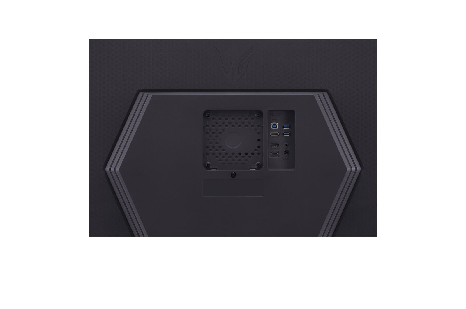 LG 32GR75Q-B computer monitor – image 8