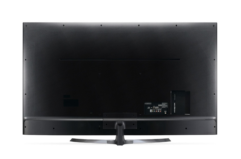 LG 43UJ750V TV 109.2 cm (43") 4K Ultra HD Smart TV Wi-Fi Black – image 6