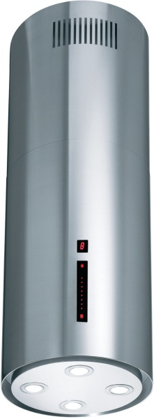 Gorenje IDR4640X Island Stainless steel 629 m³/h