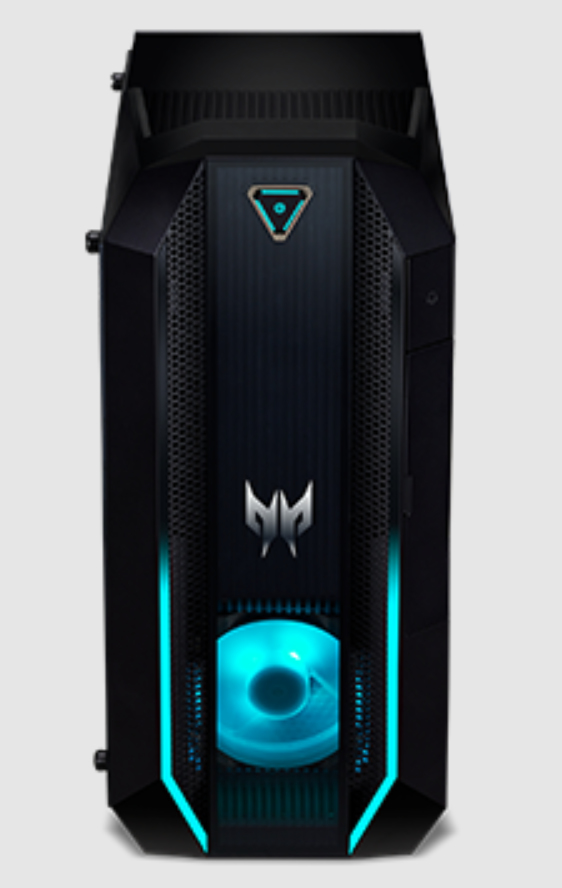 Acer Predator PO3-630-UD14 Intel® Core™ i7 i7-11700F – image 4
