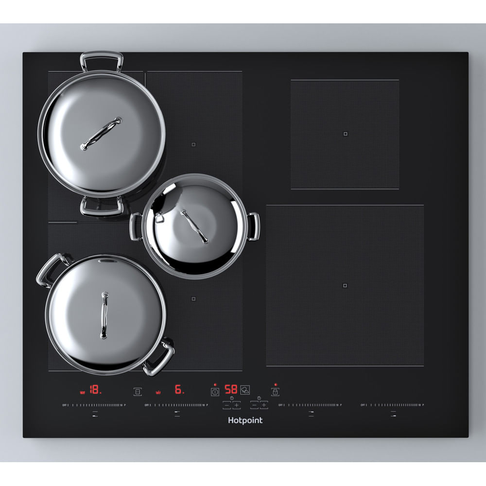 Hotpoint ACO 654 NE – image 9