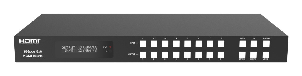 Techly IDATA HDMI-MXB88D – image 3