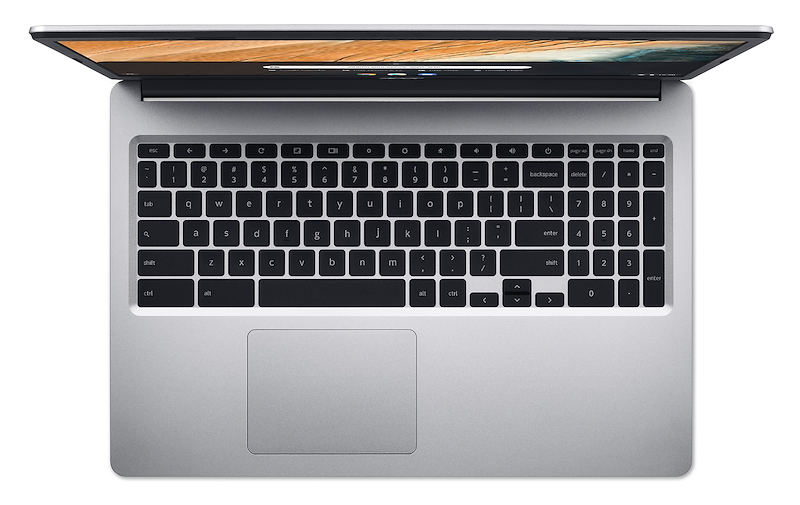 Acer Chromebook CB315-3H-C322 Intel® Celeron® N4020 – image 4