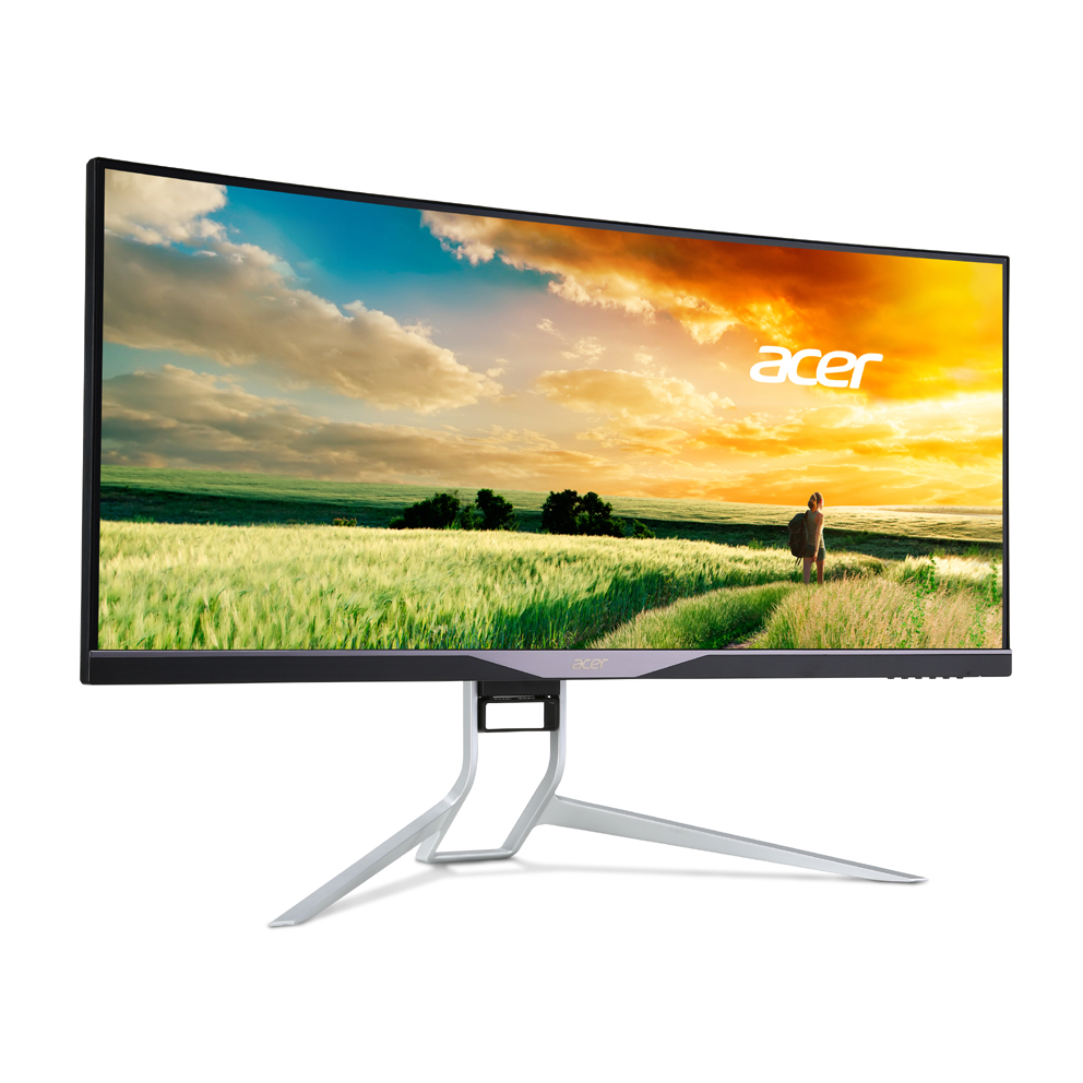 Acer Predator XR341CKbmijpphz – image 3