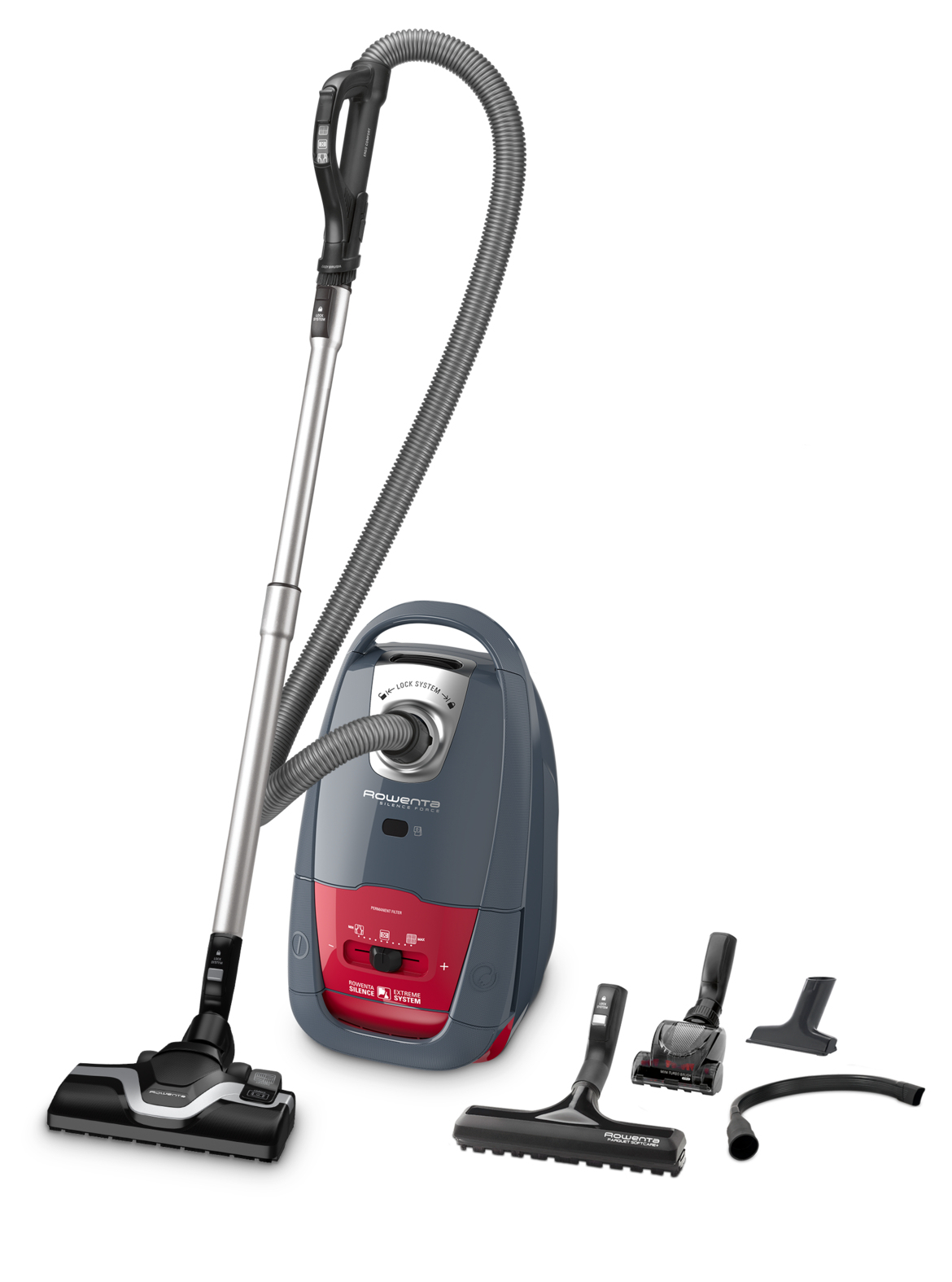 Rowenta Silence Force RO736
