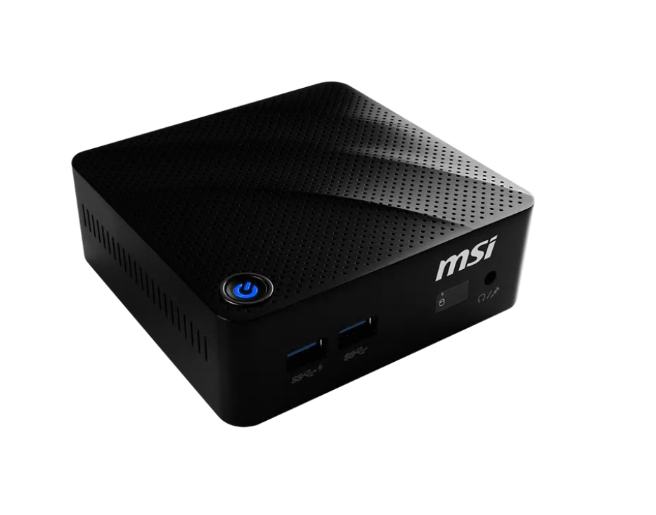 MSI Cubi N-050DE Intel® Celeron® N3160 – image 4