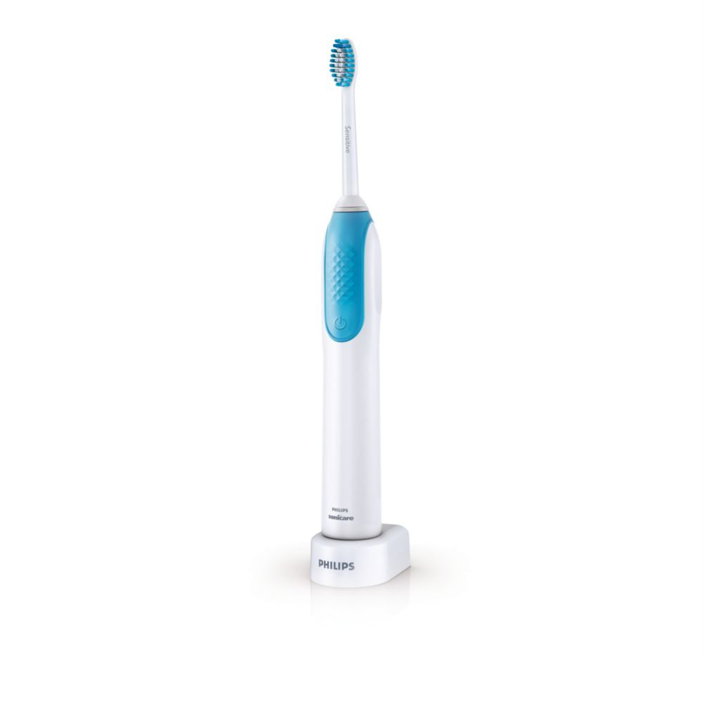 Philips Sonicare PowerUp Rechargeable sonic toothbrush HX3120/03
