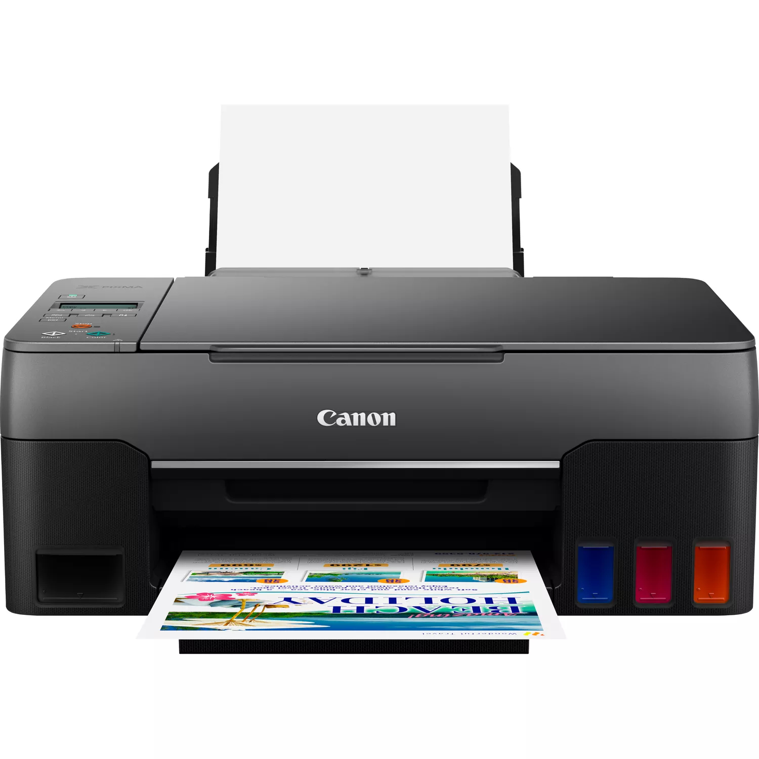 Canon PIXMA G2560 Inkjet A4 – image 3