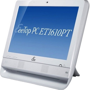ASUS EeeTop PC ET1610PT-W0207 – image 3