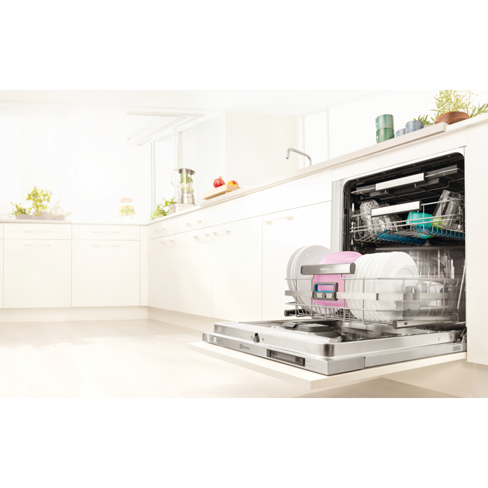 Electrolux ESL7845RA Fully built-in 13 place settings – image 5