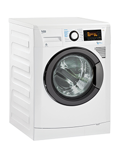 Beko WDA 961431, Waschtrockner – image 2