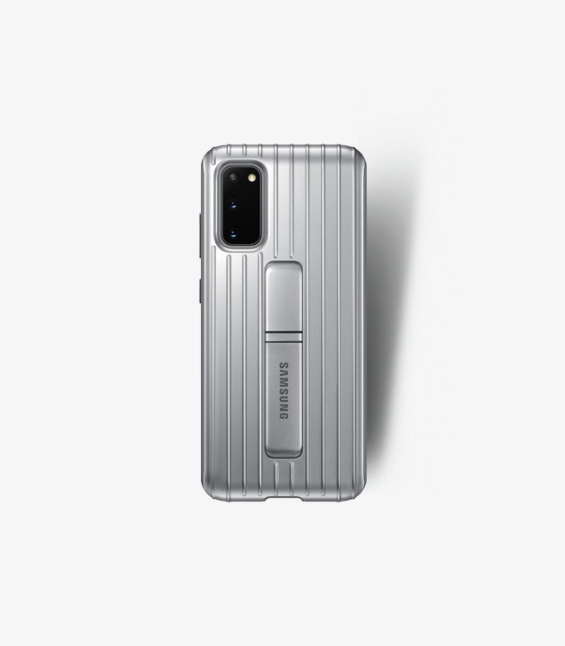 Samsung EF-RG980CSEGCA mobile phone case