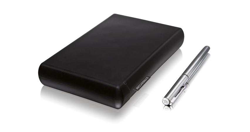 Freecom Hard Drive XS 1TB – image 3