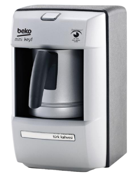 Beko BKK 2113 M – image 1