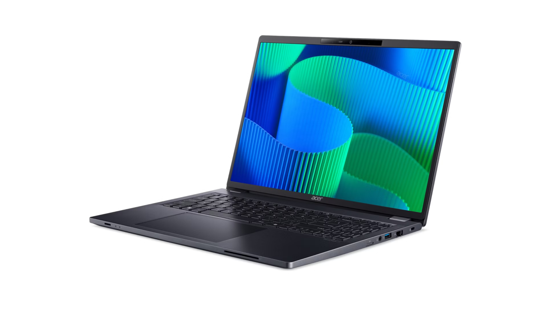Acer TravelMate P4 TMP416-53-TCO-783S Intel Core Ultra 7 155U Laptop – image 4