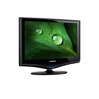 Samsung LE22B350F2W – image 5