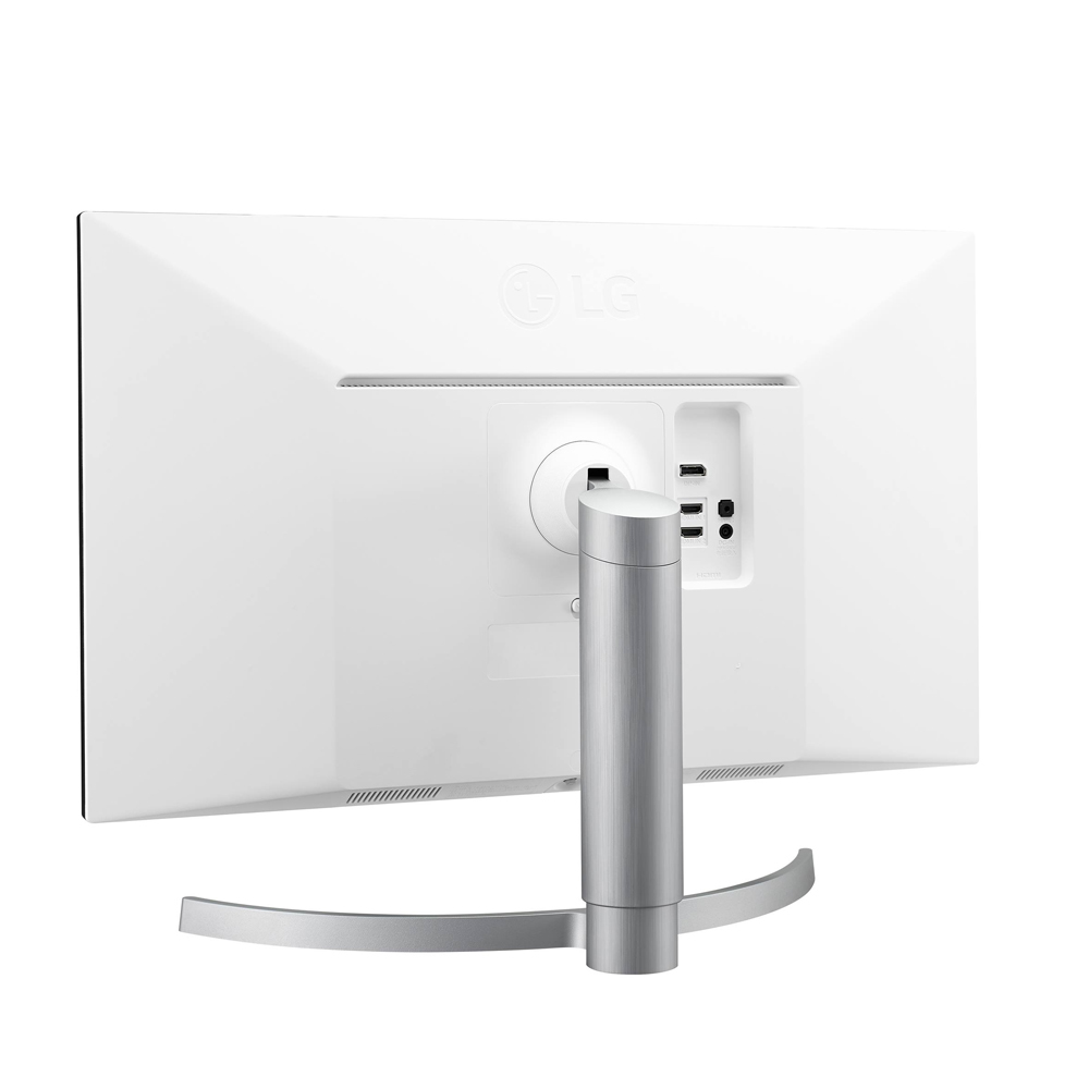 LG 27UK650-W computer monitor – image 9