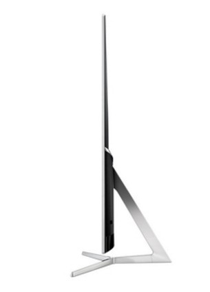 Samsung UE75KS8080T 190.5 cm (75") 4K Ultra HD Smart TV Wi-Fi Silver – image 3