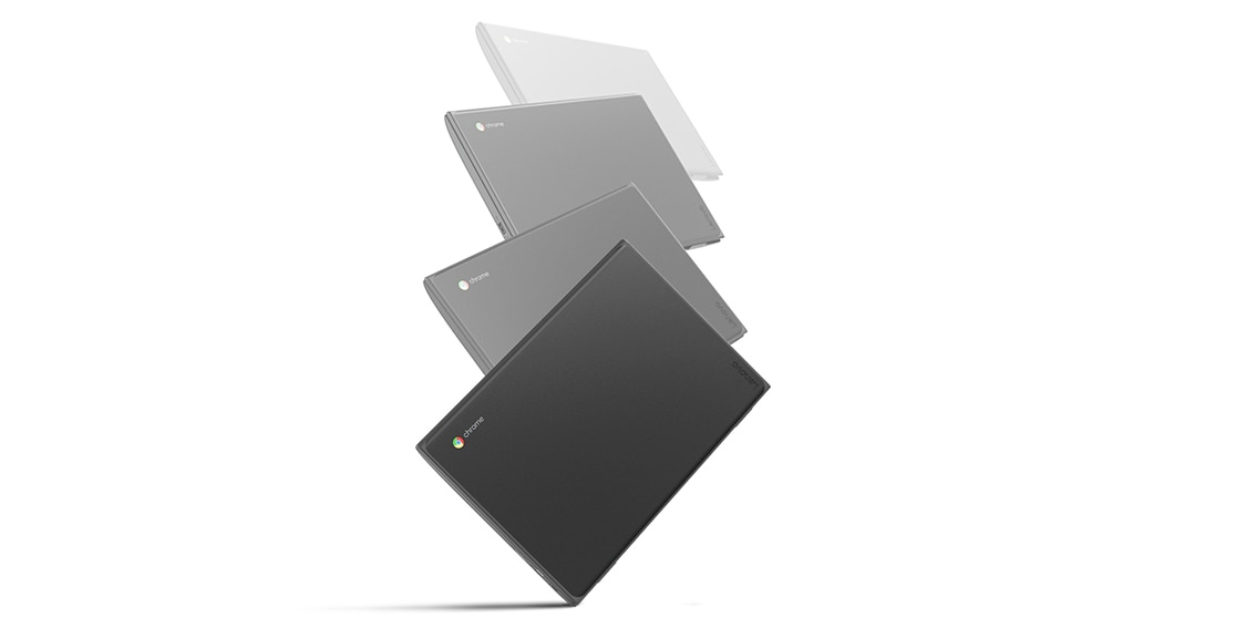 Lenovo 100e Chromebook 2nd Gen – image 3