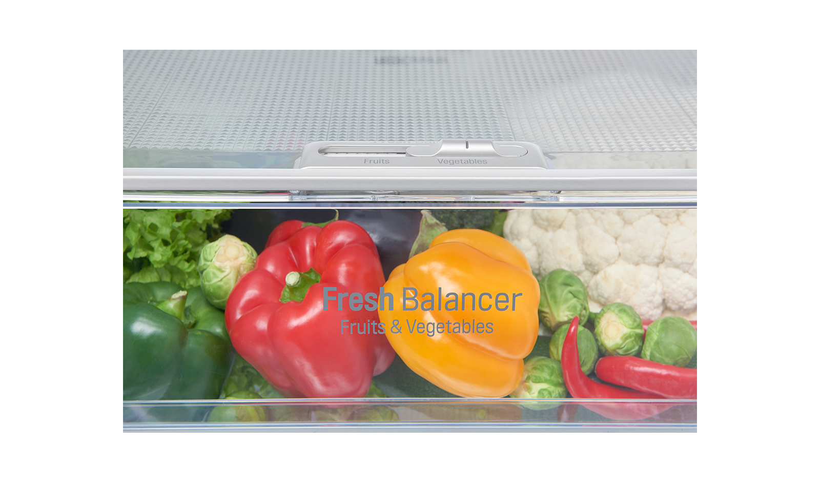 LG GBF59PZFZB fridge-freezer Freestanding – image 7