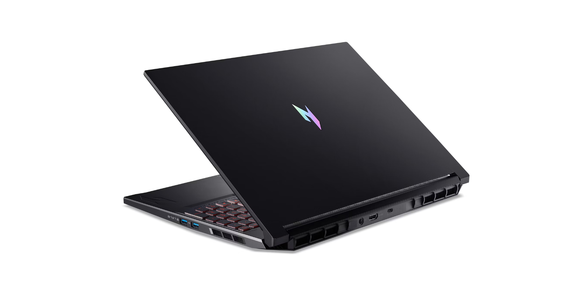Acer Nitro V 16 AI ANV16-42-R0R8 Copilot+ PC AMD Ryzen™ 7 260 Laptop – image 7