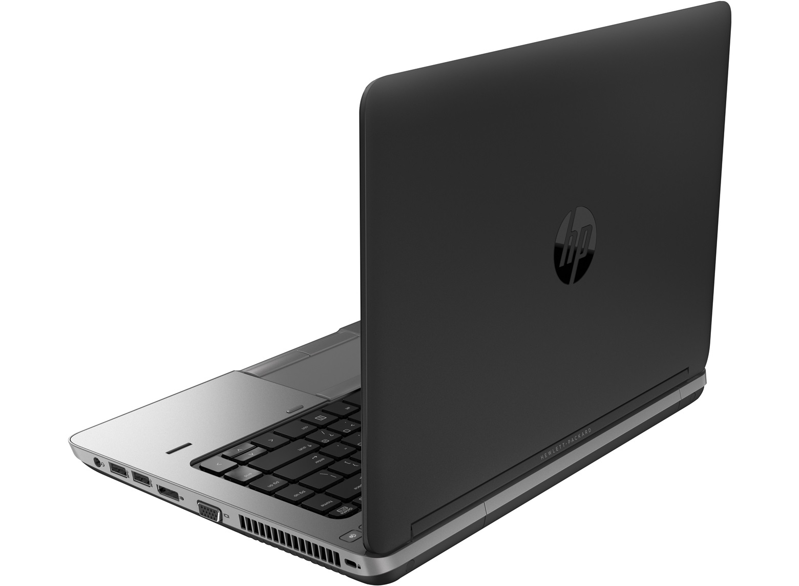 HP ProBook 640 Intel® Core™ i5 i5-4310M Laptop – image 4