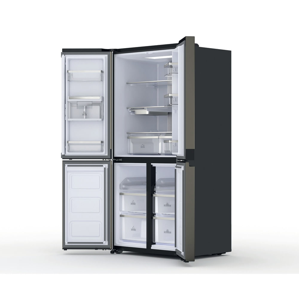 Hotpoint HQ9 U1BL UK – image 4